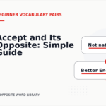 Accept and Its Opposite: Simple Guide